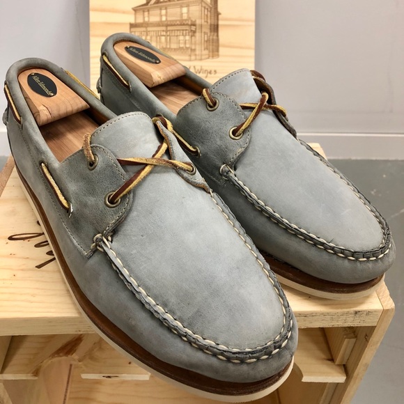westbrook boat shoes